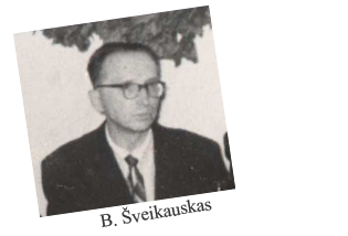 B.Šveikauskas