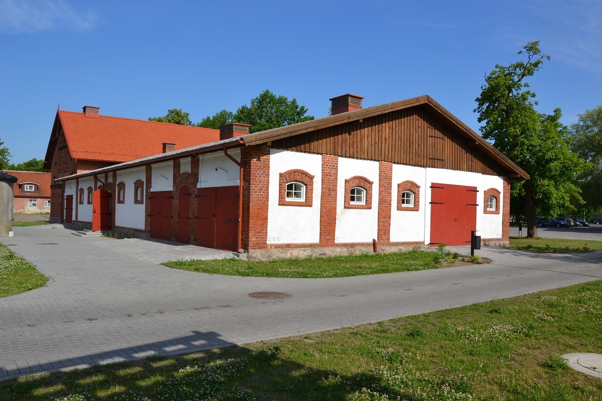 Restauravimo centras