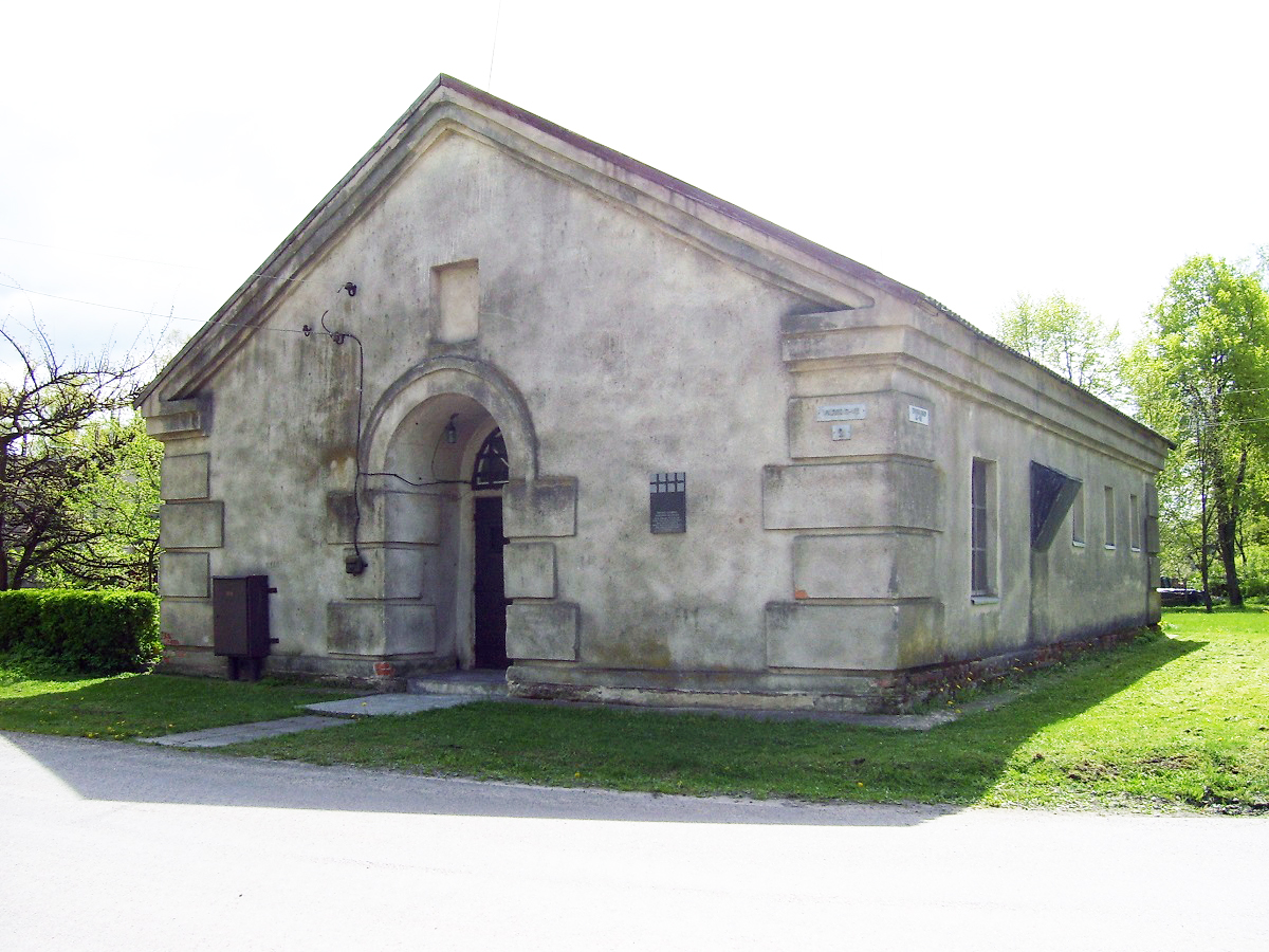 Macikų lageriai