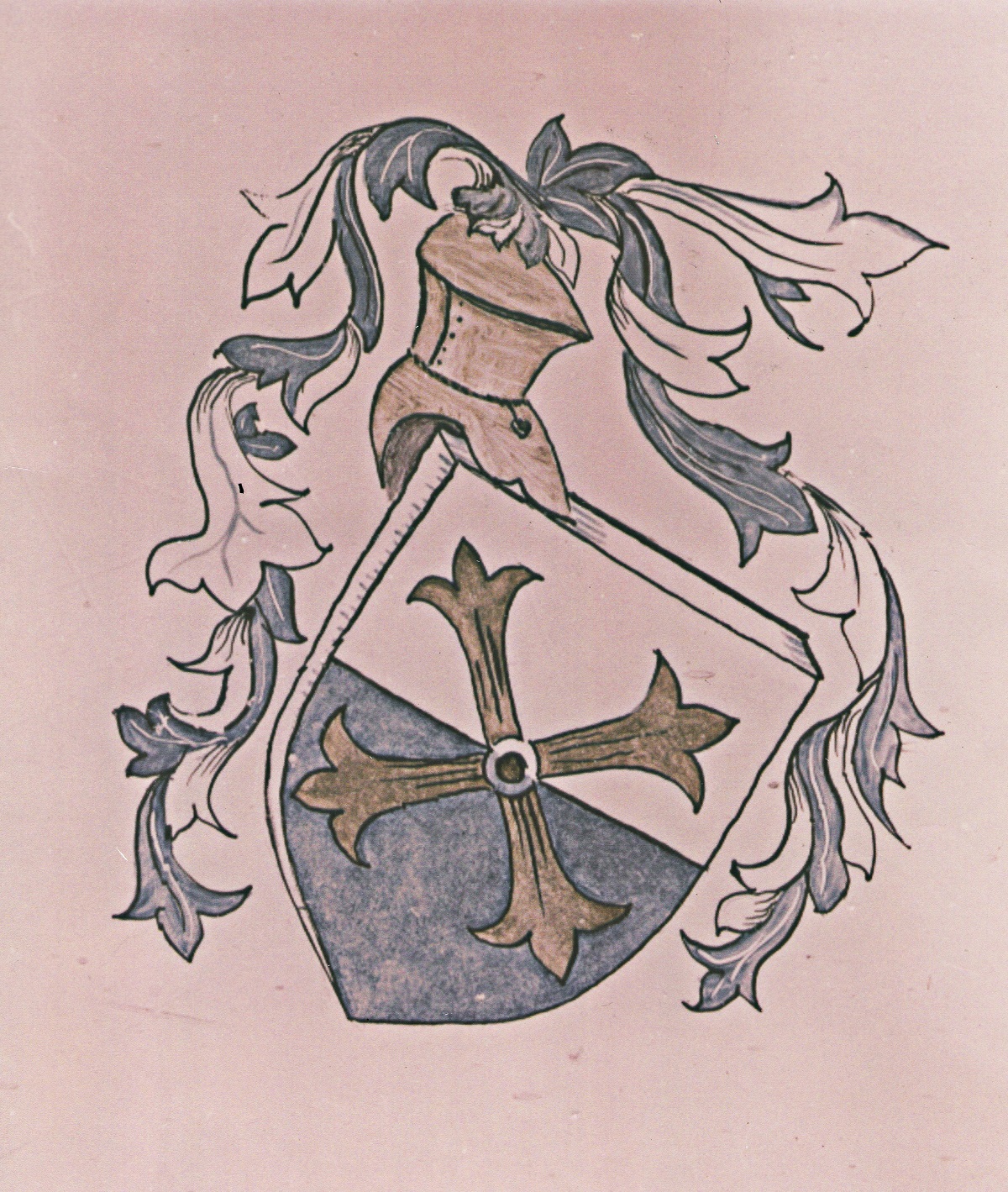 H. Šojaus kilmė