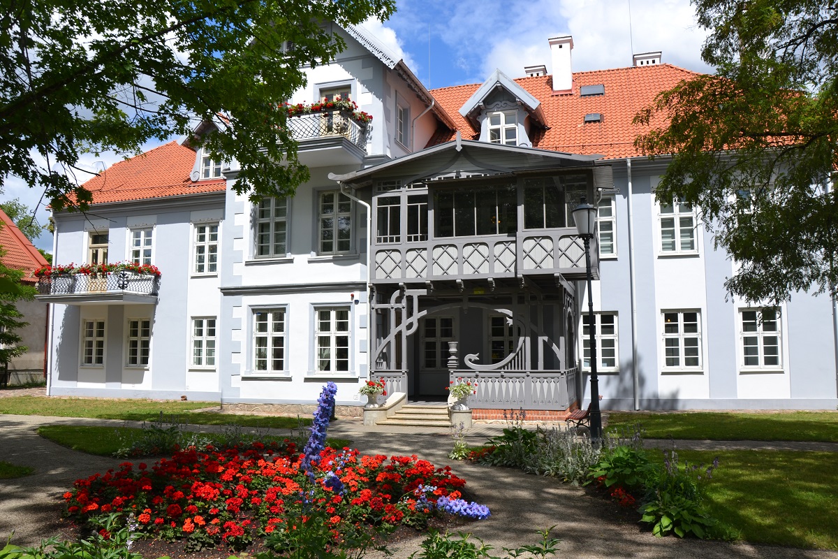 Šilutės Hugo Šojaus muziejus 2020 m. vykdo Lietuvos kultūros tarybos ir Kultūros paveldo departamento finansuojamus projektus