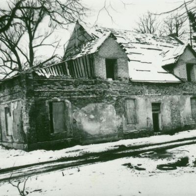 Svirnas. 1989 m.